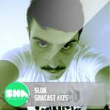 SHA PODCAST 175 // SLOK