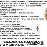 Csajokra Hangolva Válogatás. Mixed by Devil'S