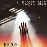 Misty Mix