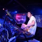 DJ REN-Japan-Tokyo Qualifier