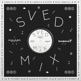SVEDMX001: VATTENRUM - TRASIGASKIVOR