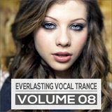 Everlasting Vocal Trance Volume 08