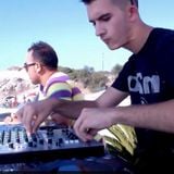 Short rec. set @ Evening February 2013 ( Techno dj set )