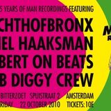 Bert on Beats - Amsterdam Dance Event Promo Mix 2010