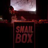 Turtle Master at Snail Box #1