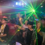 IMAGINE THE FLOOR. vol.6 DJ enchanter live mix #ITF_DJ