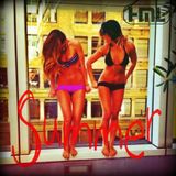 VA - Summer 2013, Mixed by Cizano