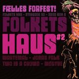Folkets Haus #2