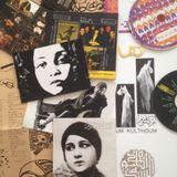 Maha's Music, the Egyptian Edition on K2K Radio 28th May 2015