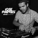 DJ Jose Fuentes - Set Marzo 2015