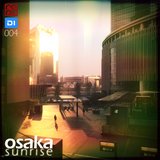 Osaka Sunrise 04