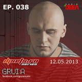 djsets.ro series (exclusive mix) - episode 038 - gruia