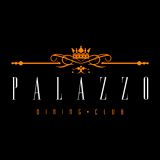 Palazzo Dining Club Set - DJ Glauber Martins