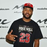 Mike Will