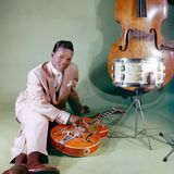 Funkology - 18.11.14 - Hank Ballard & Alphonse Mouzon