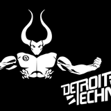 Viking Detroit Techno mix (100% vinyls)