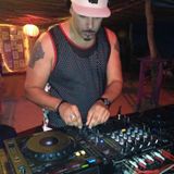 ROGER SANCHEZ - IBIZA SONICA SUNSET SESSIONS @ KUMHARAS IBIZA - 4 SEPTIEMBRE 2014