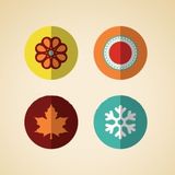 Four Season mix