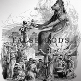 False Gods