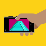 08 - Foto profesional con Lumia, innovación tecnológica para deportes, Hyperlapse y Snake Rewind