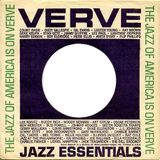 Verve Jazz Masters Session
