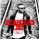 ParTi With R-Ti Vol.1