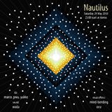 100529 Live "Nautilus" Mix at Atmos / yukke