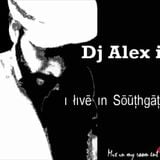i live in SouthGate Mixed by Dj Alex i