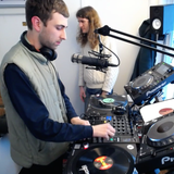 Hotel Perabol with Sam Franklin @ The Lot Radio 15 Feb 2016