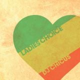 Ladies Choice - lovers reggae