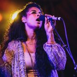 Vivo acá - Kelis @SXSW 2014 (15-07-2014)