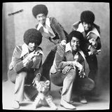 Stomp Your Feet (G's Specials #27)
