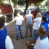 RECLAMO CAMIONERO Encuadramiento, maltrato laboral, ropa, baños desatendidos. JOSE CAPUANO
