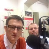 Vēstures ķīlis (17.04.2014_militārie konflikti_viesos Jurģis Liepnieks)
