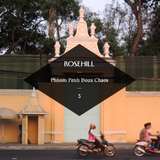 *3 - Phnom Penh Doux Chaos