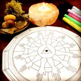 Transcendent Ecstasy : Sonic Mandala Twelve