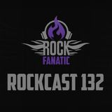 Rockcast 132: Batman v Superman Review, Fitness Fanatic, Tea Drinking