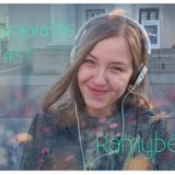 Pirmadienio rytas #32 - Ramybė - Brigita