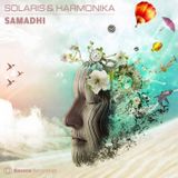 Solaris vs Harmonika - Samadhi (Original Mix)
