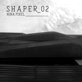 Shaper_02 by Nina Pixel