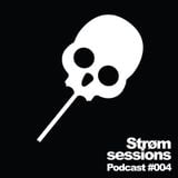 #004 - Strom Sessions podcast ft Dema @ XT3 Techno radio