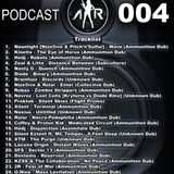 AmmunitionRecordingsPodcast004