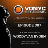 Paul van Dyk's VONYC Sessions 367 - Woody van Eyden