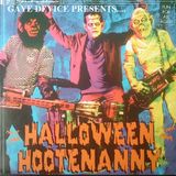 Halloween Party Mix
