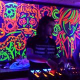 Fandino @ Cabin in The Woods 17-01-2014