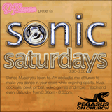 Sonic Saturdays Live Mix May 23 Vol. 3