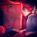 set Antikörperparty @ Hotel Europa 12.12.14