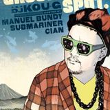Grooveman Spot DJ Mix