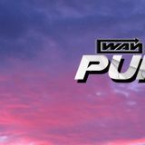 DJ WAY Presents PURPLE SKY --- TechSession Junio 20 - 2014