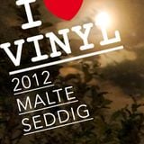 Malte Seddig - Dj Set I LOVE VINYL Open Air 07/2012